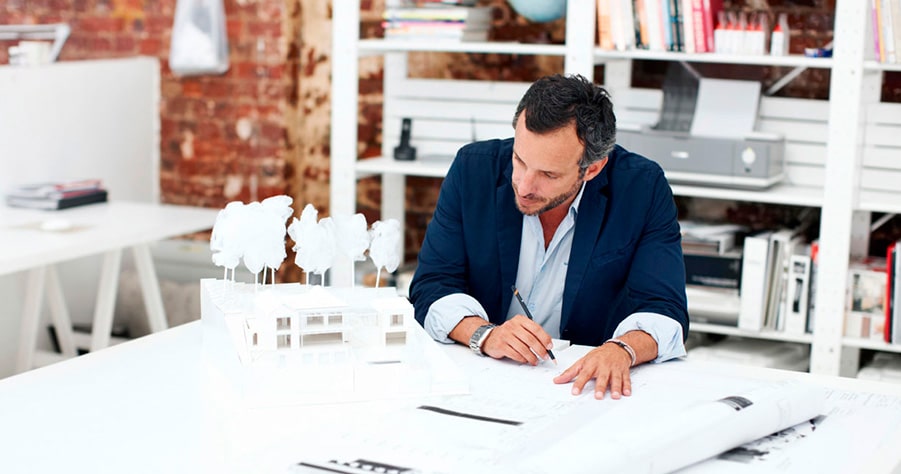 4 formas de promover a carreira de arquitetura e o seu escritório!