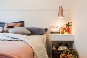 Vai reformar? Conheça algumas tendências em decoração e móveis sob medida que estão fazendo sucesso